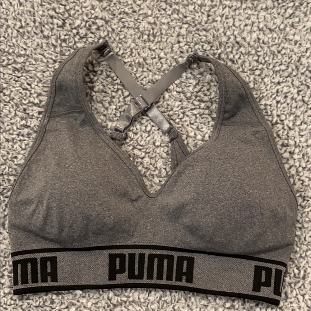 Puma Sports Bra